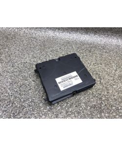 Steuergerät 285252003R 27760E911A 52Tkm Dacia Duster II SR 1.2 18.2036.100