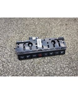 Warnblinkschalter 283E86485R Schalterleiste 52Tkm Dacia Duster II SR 18.2036.094