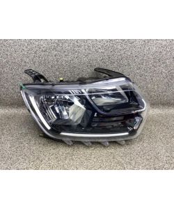 Scheinwerfer rechts 260101133R 52Tkm Dacia Duster II SR Prestige 18.2036.078