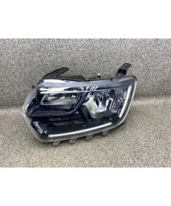 Scheinwerfer links 260609367R 52Tkm Dacia Duster II SR Prestige 18.2036.077
