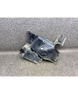 Abdeckung Vorderachse links 638317709R 52Tkm Dacia Duster II SR 18.2036.072