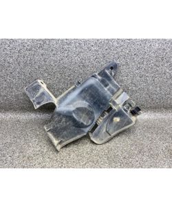 Abdeckung Vorderachse rechts 638301557R 52Tkm Dacia Duster II SR 18.2036.071