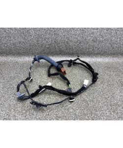 Türkabelbaum hinten rechts 241260522R 52Tkm Dacia Duster II SR 1.2 18.2036.062