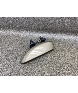Türgriff außen vorne links Beige Metallic TEH def Dacia Duster II SR 18.2036.051