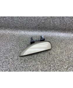 Türgriff außen hinten links Beige TEH def Dacia Duster II SR 18.2036.052