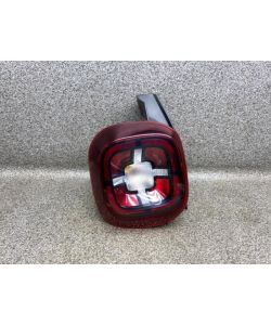 Rückleuchte links 265558217R 52Tkm Dacia Duster II SR Prestige 18.2036.046