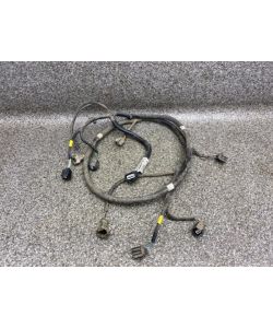 Kabelbaum Einparkhilfe hinten 240150749R Dacia Duster II SR Prestige 18.2036.032