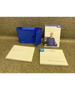 Betriebsanleitung Serviceheft 52Tkm Dacia Duster II SR 1.2 4WD 4X4 18.2036.022