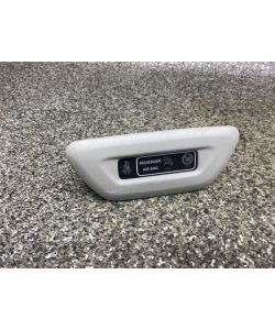 Anzeige für Airbag 248804435R 52Tkm Dacia Duster II SR 1.2 4WD 18.2036.011