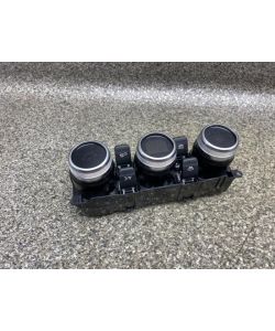 Klimabedienteil 275104033R 52Tkm Dacia Duster II SR Prestige 18.2036.015