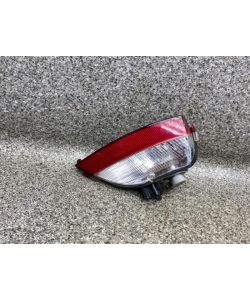 Nebelschlussleuchte rechts 265545106R Dacia Duster II SR Prestige 18.2036.008