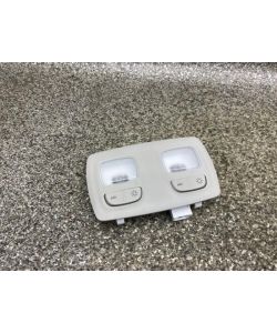 Innenraumleuchte 264302900R Innenlicht Dacia Duster II SR Prestige 18.2036.004