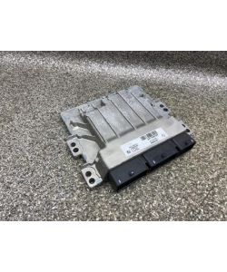 Motorsteuergerät 237109915R 52Tkm Dacia Duster II SR 1.2 4WD 18.2036.002