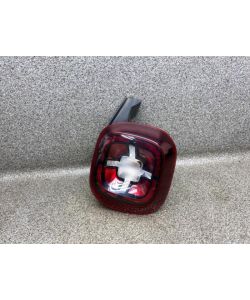 Rückleuchte rechts 265503601R 52Tkm Dacia Duster II SR Prestige 18.2036.045