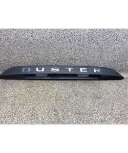 Abdeckung Heckklappe 848101807R 848107242R 52Tkm Dacia Duster II SR 18.2036.047