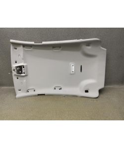 Dachhimmel A2186900650 Alpacagrau 50Tkm Mercedes W218 X218 CLS 14.1916.267