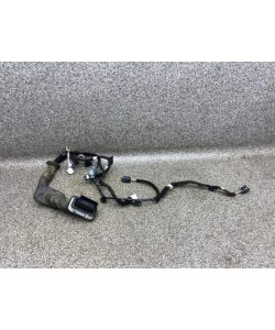 Türkabelbaum vorne rechts 241245035R 52Tkm Dacia Duster II SR 1.2 18.2036.061