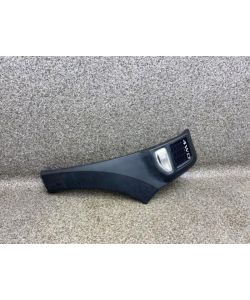 Zierleiste Kotflügel vorne rechts 638747743R Dacia Duster II SR 18.2036.070