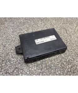 Steuergerät BCM 284B17947R 52Tkm Dacia Duster II SR 1.2 18.2036.096