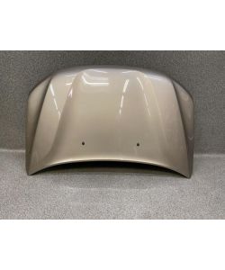 Motorhaube Dune Beige Metallic TEH Dacia Duster II SR Prestige 18.2036.142