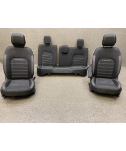 Sitzgarnitur Sitze Sitz Dacia Duster II SR 1.2 Prestige 18.2036.135