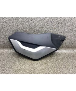 Verkleidung Mittelkonsole links 689216018R Blende Dacia Duster II SR 18.2036.106