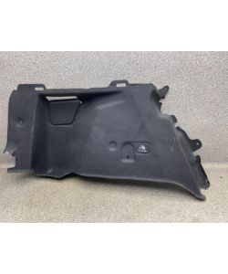 Verkleidung Kofferraum hinten links 849512086R Dacia Duster II SR 18.2036.115