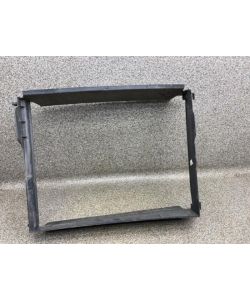 Luftführung 215592385R Luftkanal 52Tkm Dacia Duster II SR 1.2 18.2036.120