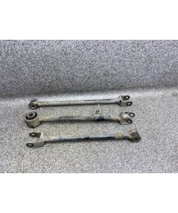 Querlenker hinten rechts 8200839124 Dacia Duster II SR 1.2 4WD 4X4 18.2036.129