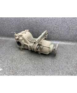 Differential hinten 383002A01A 52Tkm Dacia Duster II SR 1.2 4WD 4X4 18.2036.132