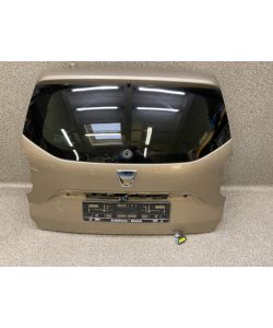 Heckklappe Dune Beige Metallic TEH def Dacia Duster II SR Prestige 18.2036.143