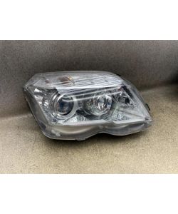 Xenon Scheinwerfer def rechts A2048207559 Mercedes GLK X204 250 CDI 11.1899.125