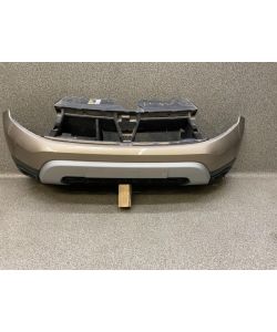 Stoßstange vorne Beige Metallic TEH def Dacia Duster II SR Prestige 18.2036.148