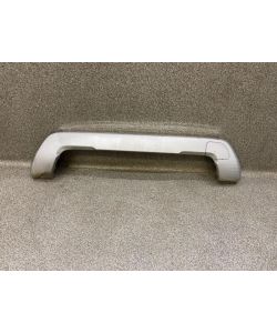 Blende Stoßstange unten hinten 850700542R Dacia Duster II SR 18.2036.151