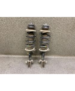 Federbein vorne Stoßdämpfer 52Tkm Dacia Duster II SR 1.2 4WD 4X4 18.2036.159