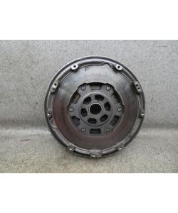 Schwungscheibe 123104345R Schwungrad 28Tkm!!! Renault Megane IV 1.2 16.1744.172