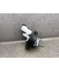 Bremskraftverstärker 472104797R 460918629R Dacia Duster II SR 1.2 18.2036.199
