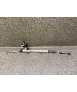 Lenkgetriebe 490010810R Lenkung 52Tkm!!! Dacia Duster II SR 1.2 4X4 18.2036.225