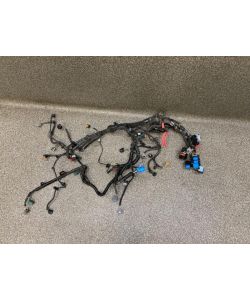 Motorkabelbaum 240117942R 52Tkm Dacia Duster II SR 1.2 4WD 4X4 18.2036.227