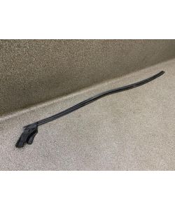 Türdichtung oben links Gummidichtung 52Tkm Dacia Duster II SR 18.2036.229