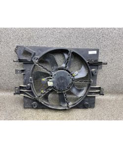 Kühlerlüfter 214811626R Motorlüfter 52Tkm Dacia Duster II SR 1.2 18.2036.230