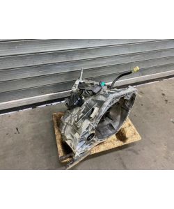 Schaltgetriebe 6 Gang TL8B011 320104414R Dacia Duster II SR 1.2 4WD 18.2036.237