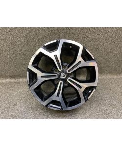 Alufelge 6.5J x R17 ET50 403006285R Felge def Dacia Duster II SR 18.2036.245