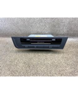 Navigation 4G0035670J Multimedia 138Tkm Audi A6 C7 4G 2.0 TFSI 13.1870.048