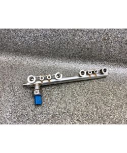 Einspritzleiste 175226637R Rail 52Tkm Dacia Duster II SR 1.2 4WD 4X4 18.2036.177