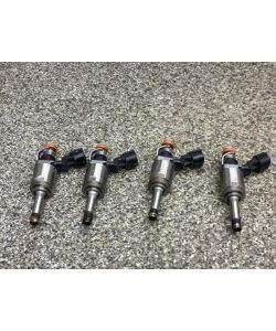 1x Einspritzdüse AN0170 21R 52Tkm Dacia Duster II SR 1.2 4WD 4X4 18.2036.175