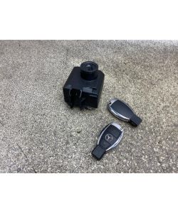 Schlüssel Zündschloss A2469054602 Mercedes W176 A250 Facelift 16.1930.048