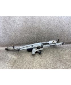 Scheibenwischermotor 404775 09151848 mit Gestänge Volvo V70 II 2.4 D 04.1924.061