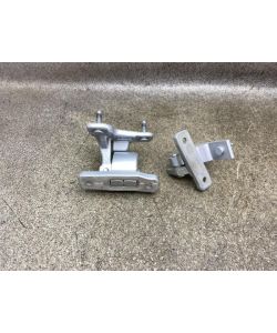 Türscharnier vorne rechts 35Tkm Mercedes W205 C220 D Avantgarde 17.1931.232