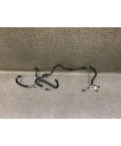 Kühlwasserschlauch Kühlmittelleitung 38Tkm Mazda MX-5 IV ND 2.0 18.2033.287